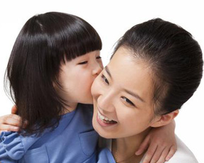 個人隱私親子鑒定