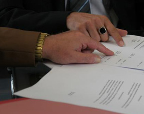 財產繼承親子鑒定