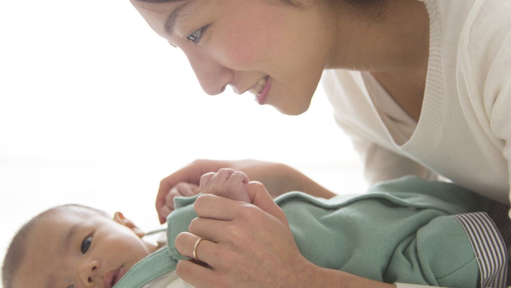 無創(chuàng)親子鑒定