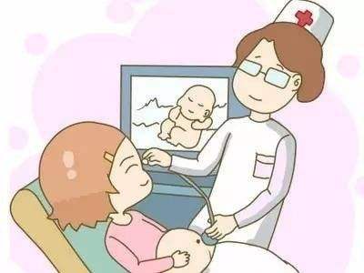 無創胎兒親子鑒定