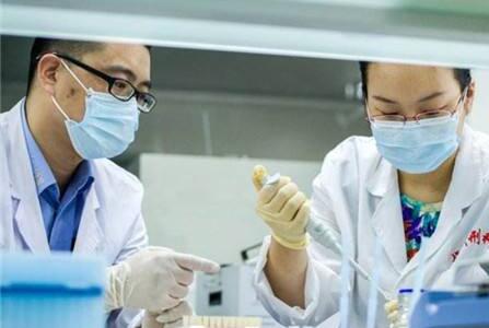 贛州親子鑒定 贛州親子鑒定