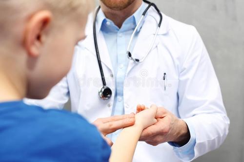 如何與孩子做親子鑒定 如何與孩子做親子鑒定