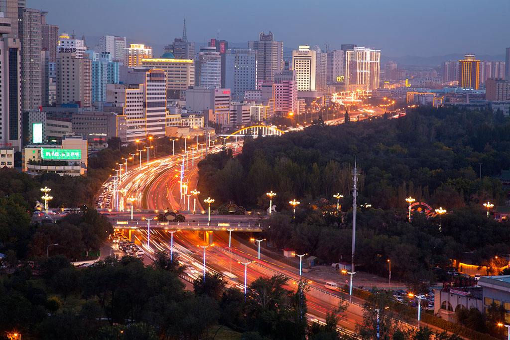 烏魯木齊正規親子鑒定中心有幾個？